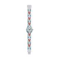 Montre Hip Hop Enfant Under The Water in Polycarbonate HWU0881 - HWU0881